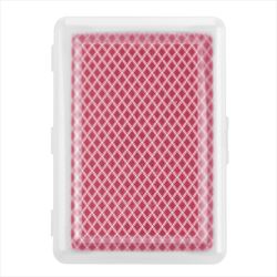 Red Cards In Case